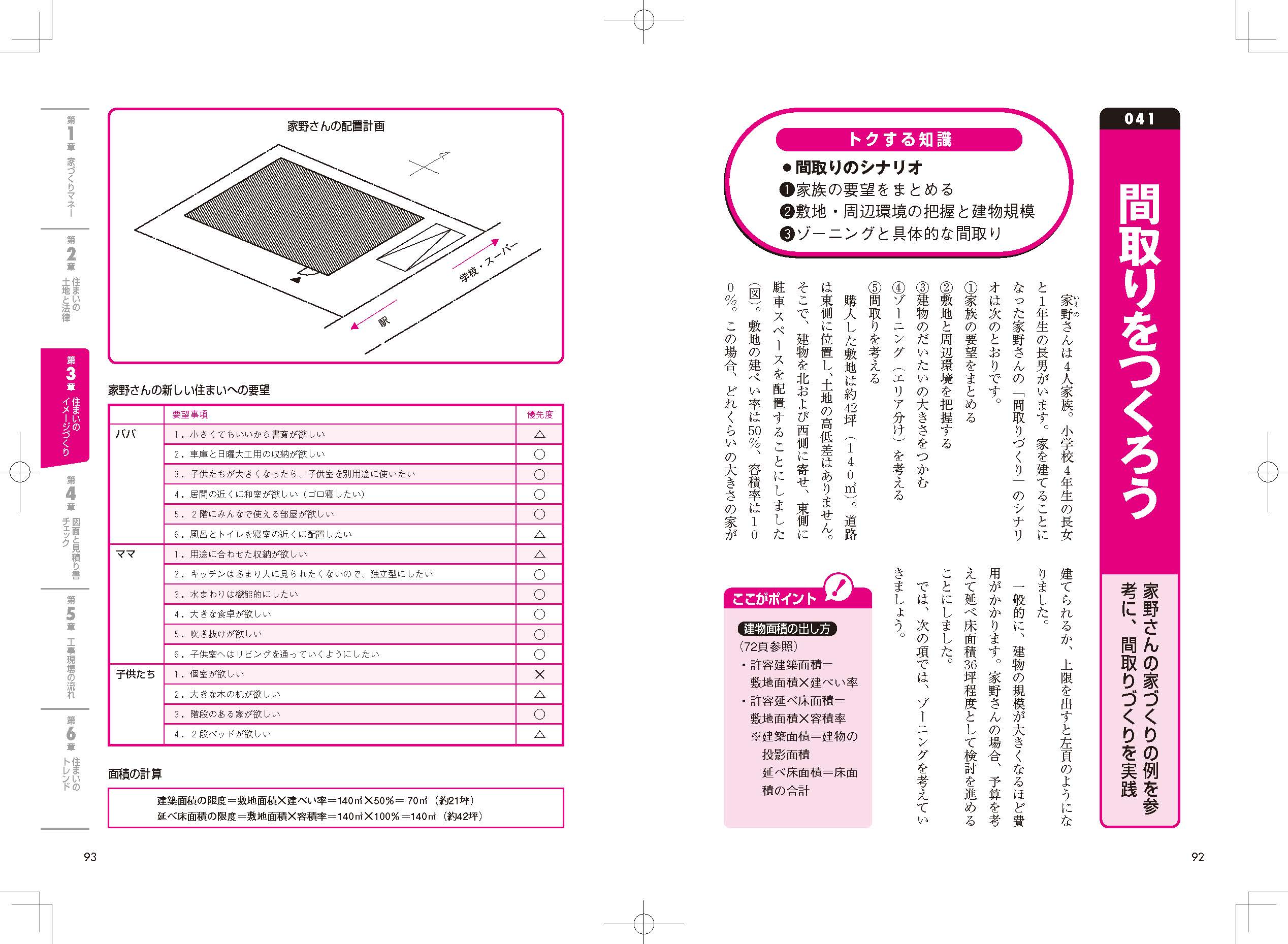 X-Knowledge | 家づくりのすべてがスラスラわかる本2023